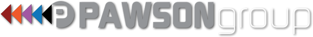 Pawson Group Logo